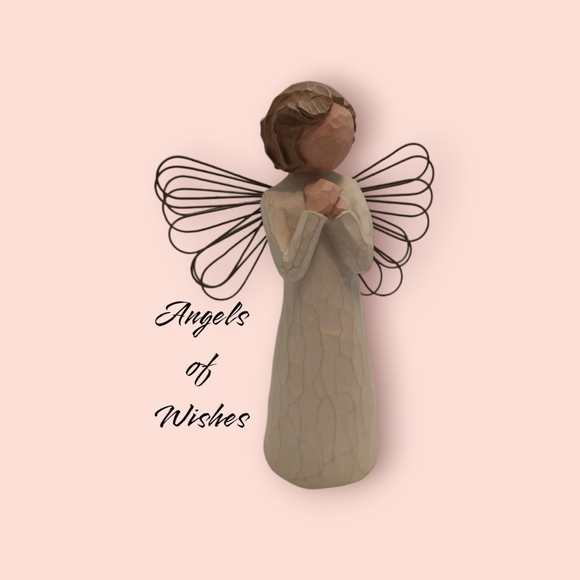 Willow Tree Angels of Wishes - Picture 3 of 7